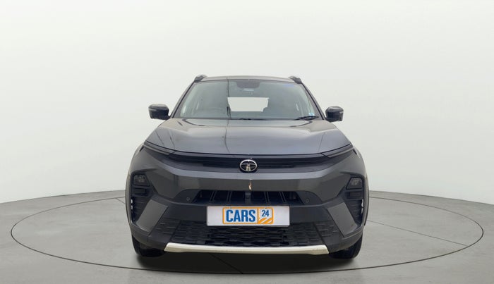 2024 Tata NEXON CREATIVE + SUNROOF 1.2 PETROL, Petrol, Manual, 38,659 km, Front