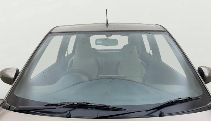 2021 Maruti New Wagon-R VXI (O) 1.0, Petrol, Manual, 40,746 km, Front Windshield