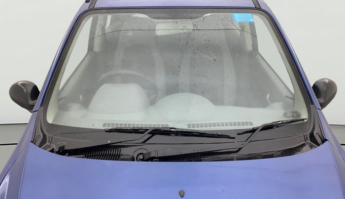 2014 Maruti Alto 800 VXI, Petrol, Manual, 1,23,537 km, Front Windshield