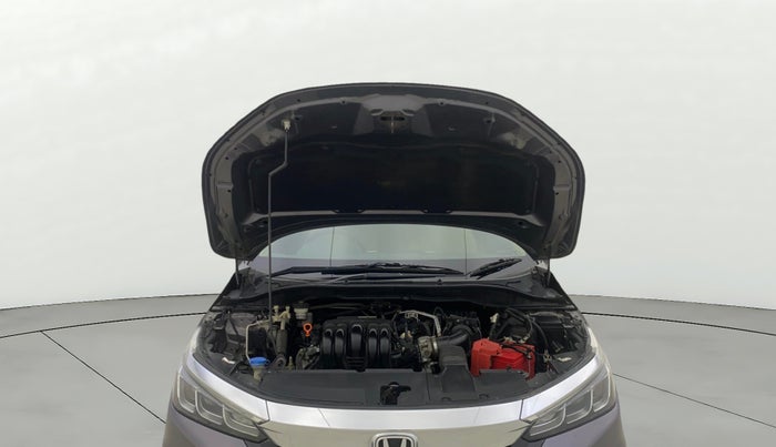 2021 Honda City 1.5L I-VTEC VX CVT, Petrol, Automatic, 39,493 km, Open Bonet