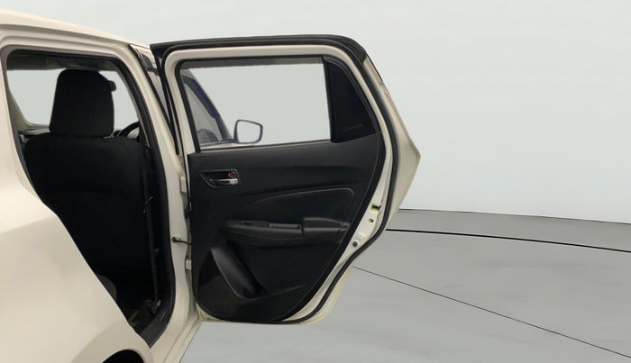 2020 Maruti Swift ZXI PLUS AMT, Petrol, Automatic, 1,48,494 km, RHS Rear Door