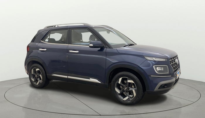 2019 Hyundai VENUE SX 1.4 CRDI, Diesel, Manual, 82,446 km, SRP