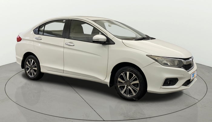 2017 Honda City 1.5L I-VTEC V MT, Petrol, Manual, 62,912 km, SRP