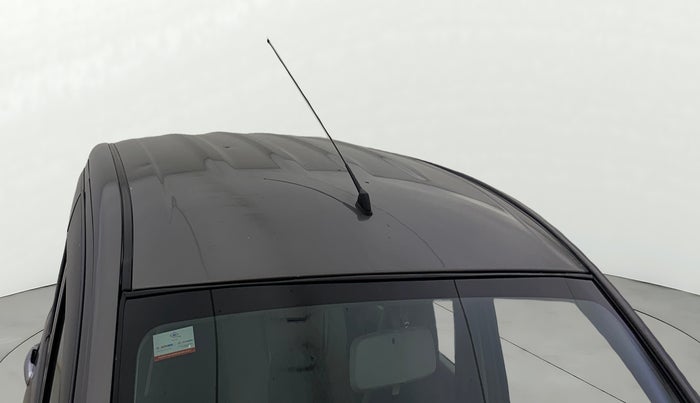 2017 Maruti Celerio ZXI AMT, Petrol, Automatic, 52,239 km, Roof