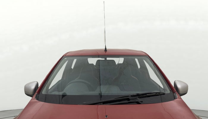 2018 Renault Kwid RXT 1.0 AMT, Petrol, Automatic, 40,275 km, Front Windshield