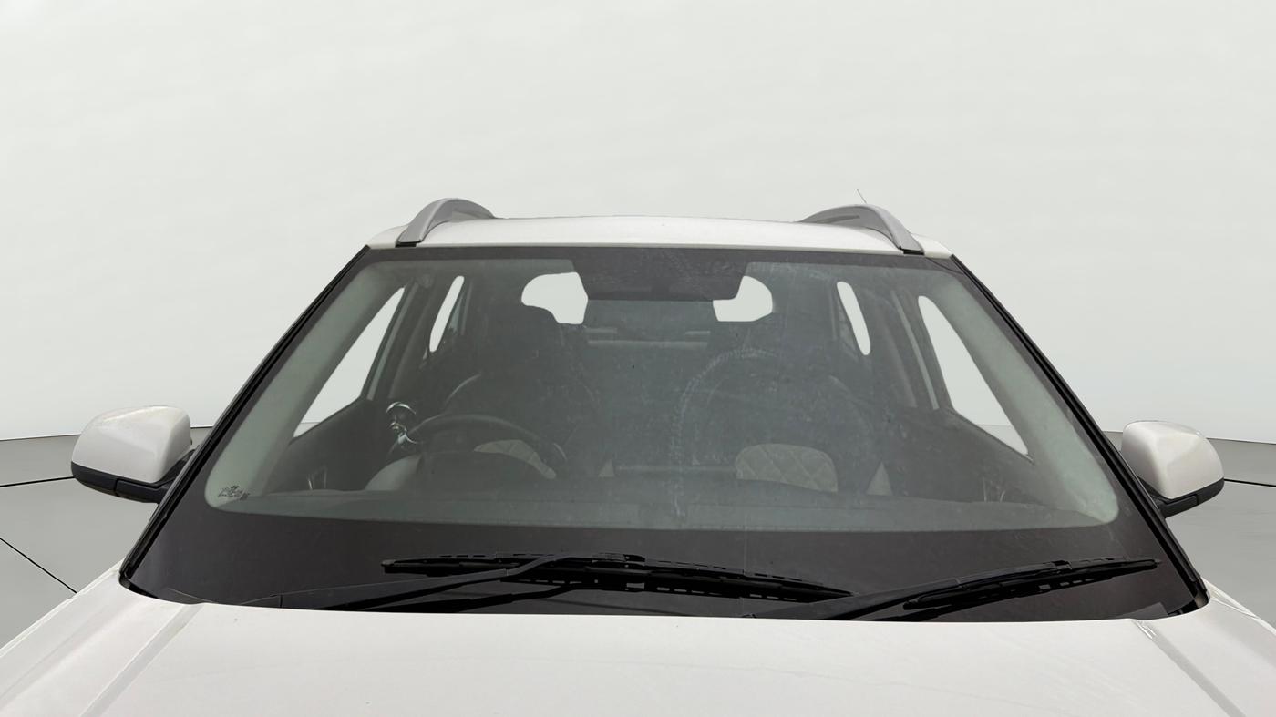 2021 Hyundai VENUE SX PLUS 1.0 TURBO DCT, Petrol, Automatic, 65,990 km, Front Windshield
