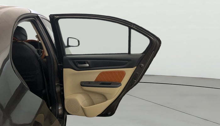 2019 Honda Amaze 1.2L I-VTEC VX, Petrol, Manual, 61,190 km, RHS Rear Door