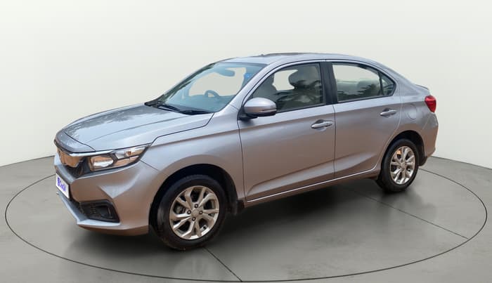 2019 Honda Amaze 1.2L I-VTEC VX, Petrol, Manual, 32,191 km, Left Front Diagonal
