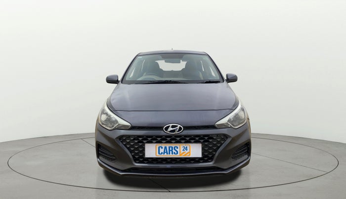 2018 Hyundai Elite i20 MAGNA EXECUTIVE 1.2, Petrol, Manual, 37,331 km, Front
