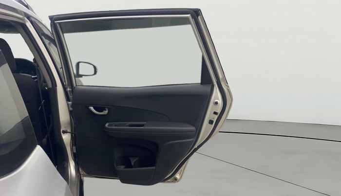 2018 Honda BR-V 1.5L I-VTEC V CVT, Petrol, Automatic, 72,048 km, RHS Rear Door