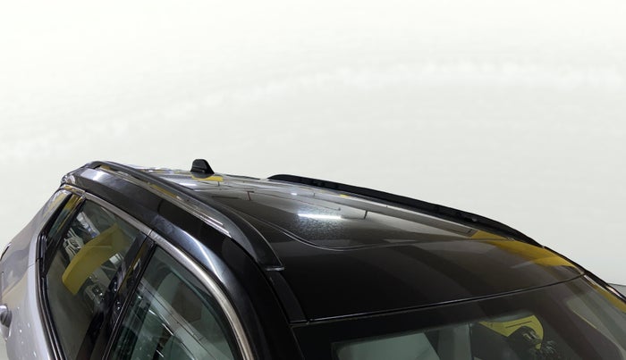 2021 Jeep Compass LIMITED (O) 1.4 PETROL AT, Petrol, Automatic, 62,540 km, Roof