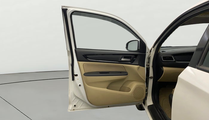 2019 Honda Amaze 1.2L I-VTEC S, Petrol, Manual, 26,001 km, LHS Front Door