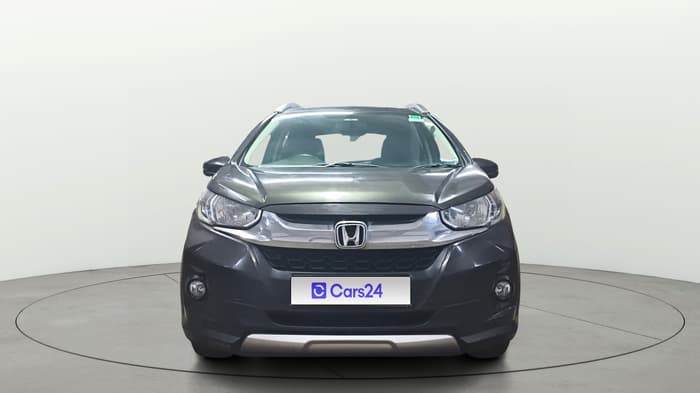 2019 Honda WR-V 1.2L I-VTEC VX MT, Petrol, Manual, 49,594 km, Front