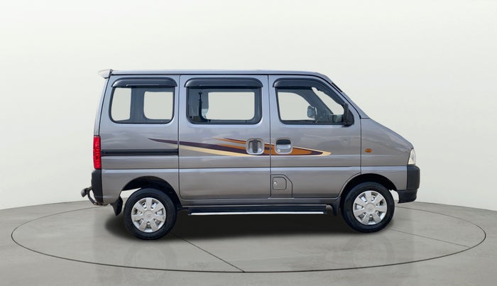 2022 Maruti Eeco 5 STR AC CNG (O), CNG, Manual, 27,733 km, Right Side View