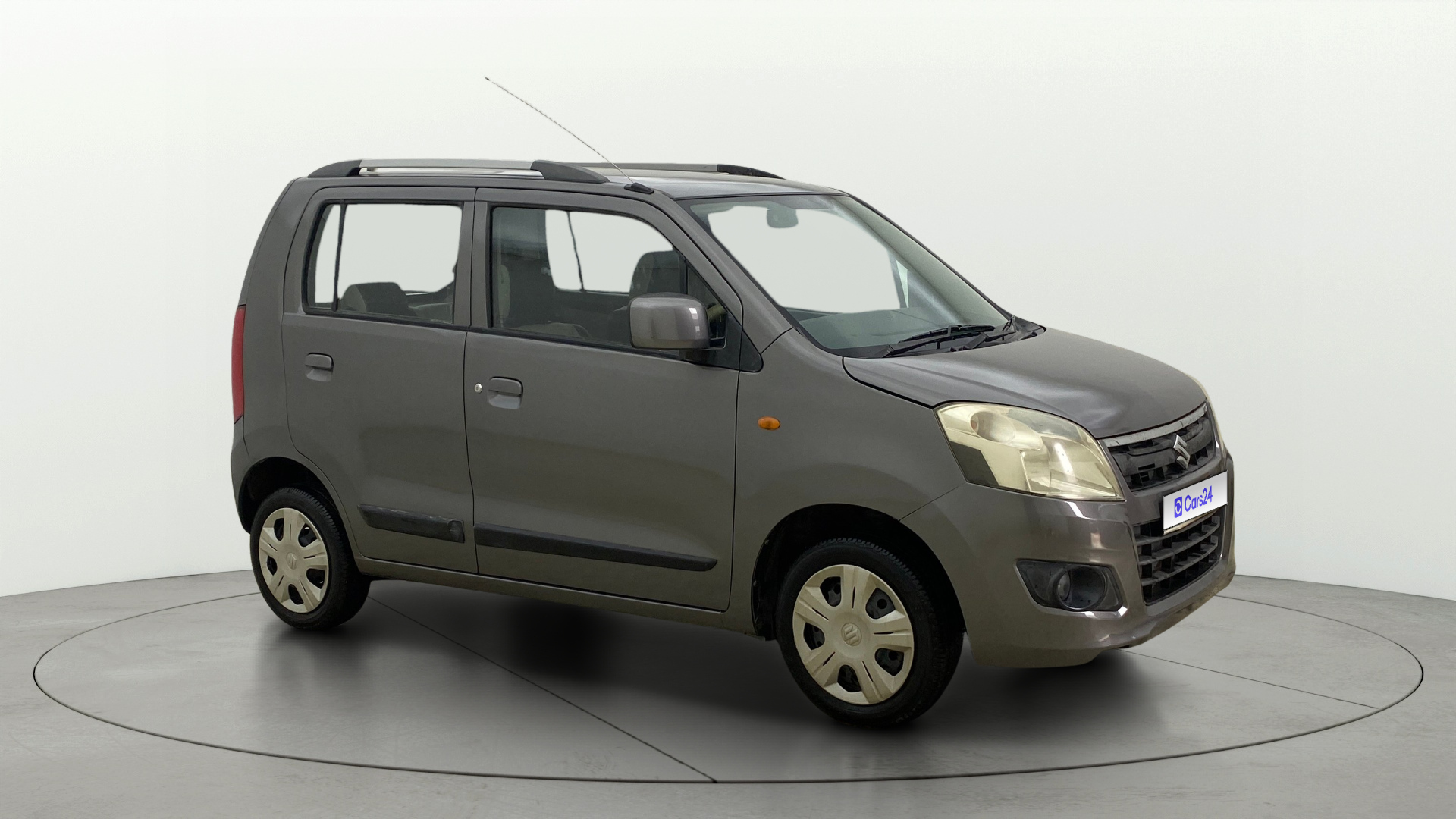 2014 Maruti Suzuki Wagon R VXI 2014 Maruti Suzuki Wagon R VXI