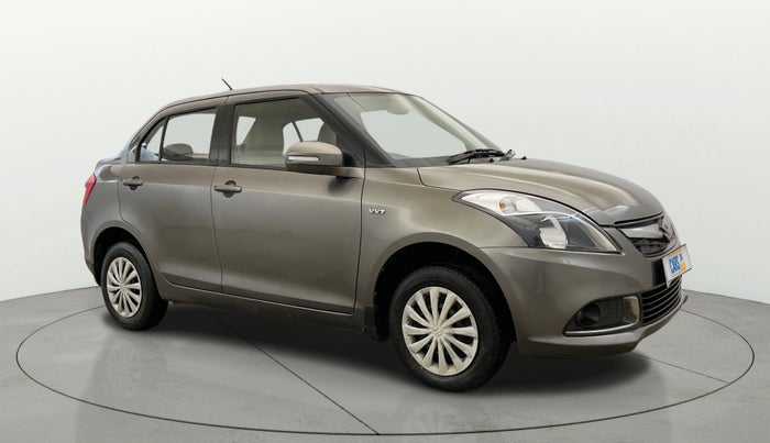 2015 Maruti Swift Dzire VXI, Petrol, Manual, 24,222 km, SRP