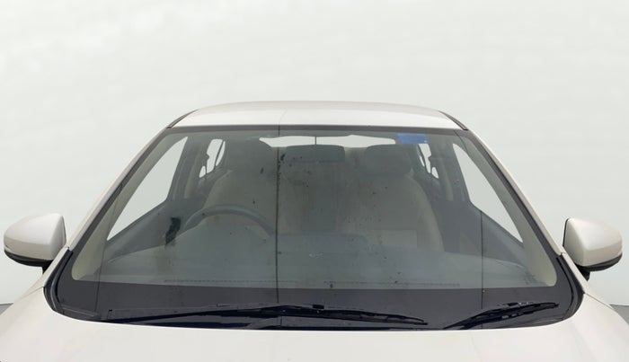 2018 Honda Amaze 1.2L I-VTEC VX, Petrol, Manual, 64,812 km, Front Windshield