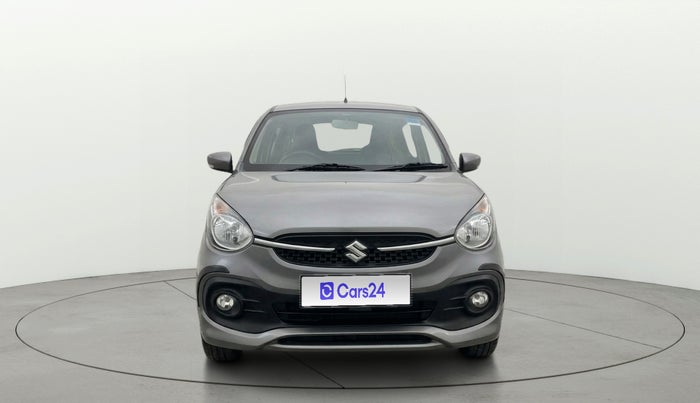 2022 Maruti Celerio ZXI, Petrol, Manual, 41,444 km, Front