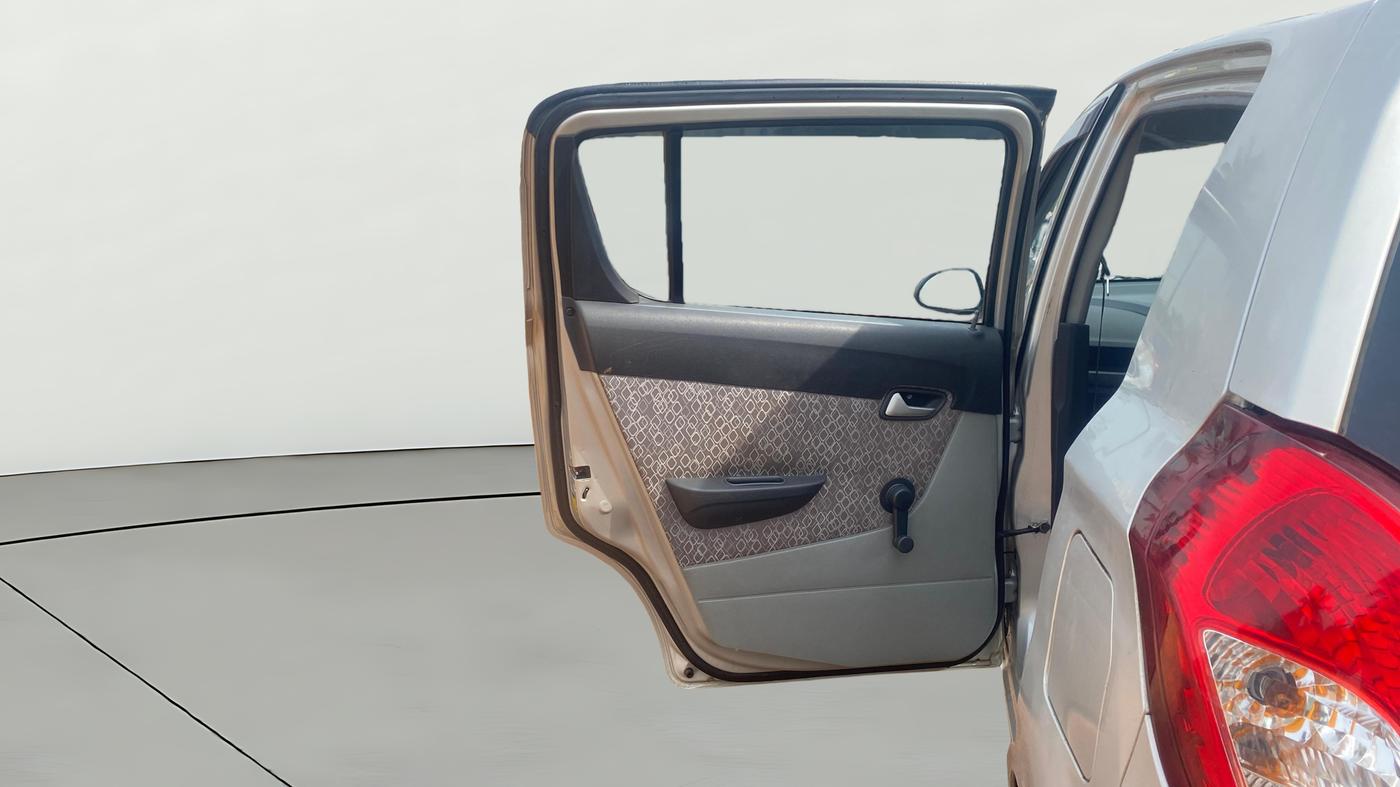 2017 Maruti Alto 800 LXI, Petrol, Manual, 20,103 km, LHS Rear Door