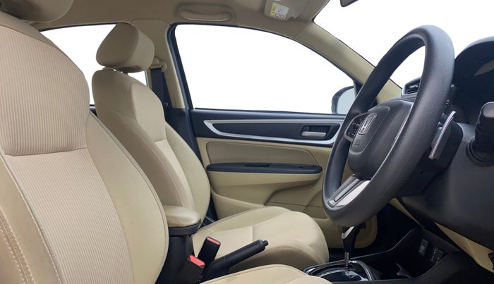 2022 Honda Amaze 1.2L I-VTEC VX CVT, Petrol, Automatic, 20,853 km, Right Side Front Door Cabin