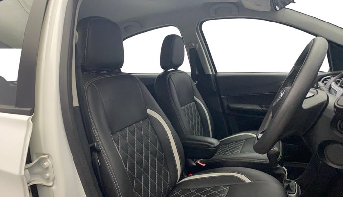 2023 Tata TIAGO NRG XZ MT, Petrol, Manual, 15,184 km, Right Side Front Door Cabin