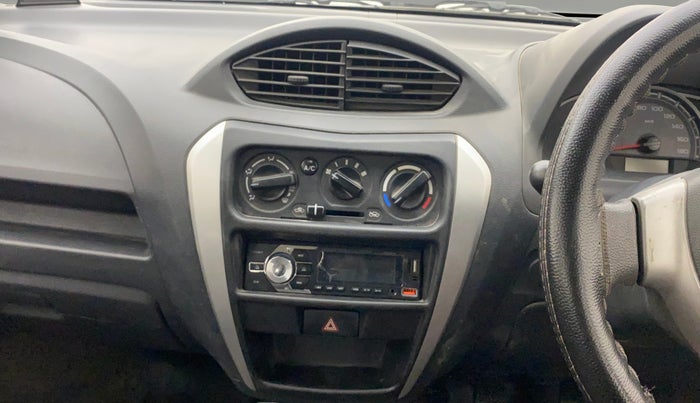 2016 Maruti Alto 800 LXI, Petrol, Manual, 78,234 km, Air Conditioner