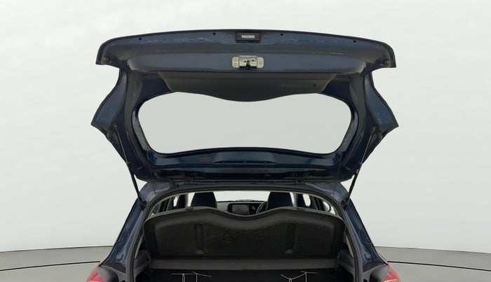 2020 Hyundai GRAND I10 NIOS SPORTZ 1.2 KAPPA VTVT, Petrol, Manual, 71,748 km, Boot Door Open