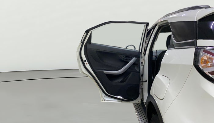 2022 Tata NEXON XM PETROL, Petrol, Manual, 54,531 km, LHS Rear Door