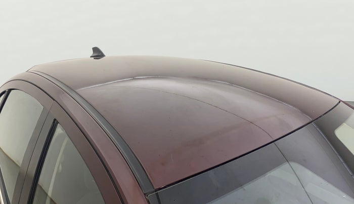 2022 Tata TIGOR XZ PLUS CNG, CNG, Manual, 93,895 km, Roof