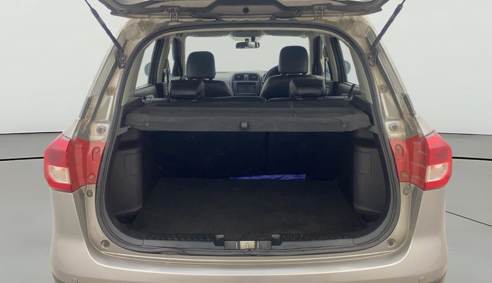 2018 Maruti Vitara Brezza ZDI PLUS, Diesel, Manual, 68,583 km, Boot Open Zoomed View