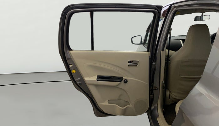 2020 Maruti Celerio VXI (O) CNG, CNG, Manual, 35,283 km, LHS Rear Door