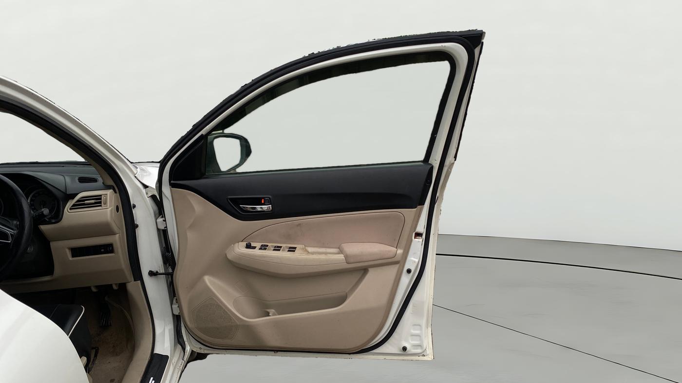 2018 Maruti Dzire VXI AMT, Petrol, Automatic, 81,203 km, RHS Front Door