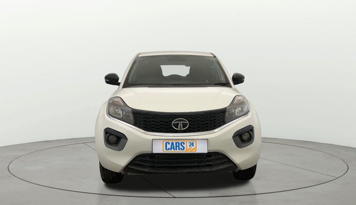 2018 Tata NEXON XM PETROL, Petrol, Manual, 70,106 km, Front