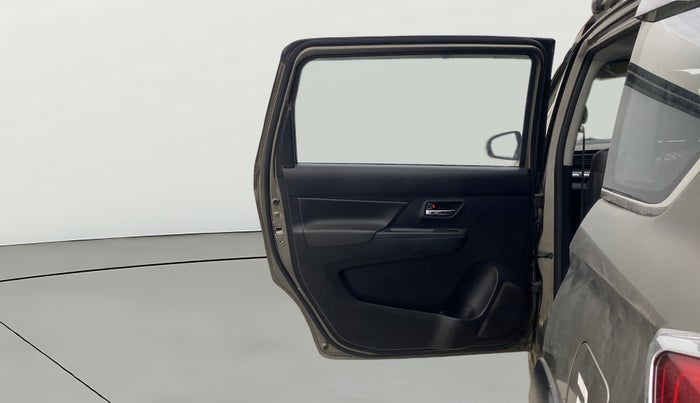 2021 Maruti XL6 ALPHA MT, Petrol, Manual, 41,502 km, LHS Rear Door