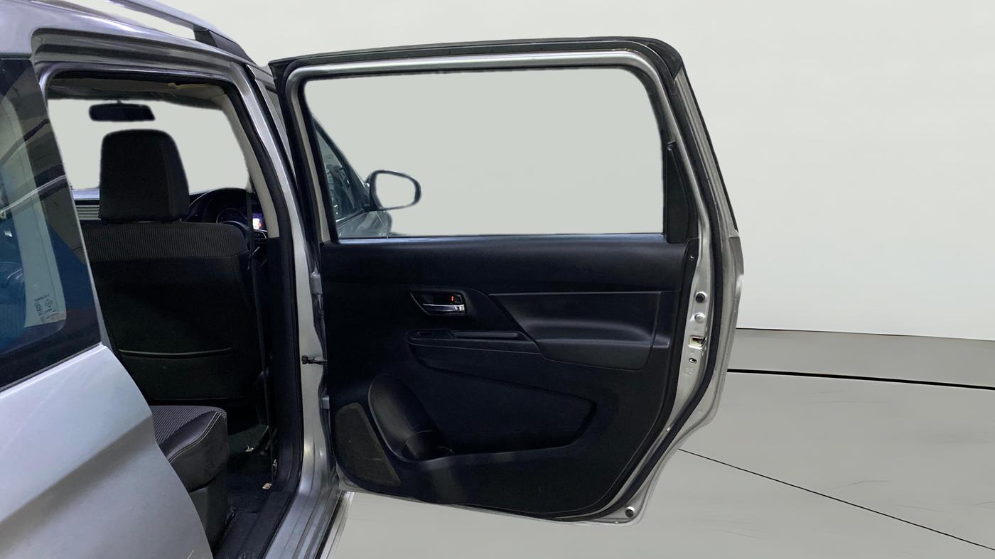 2022 Maruti XL6 ZETA MT, Petrol, Manual, 86,434 km, RHS Rear Door