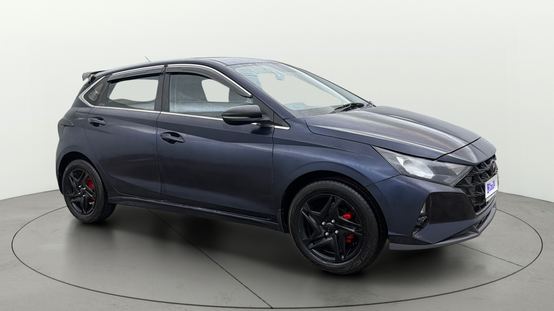 2022 Hyundai i20 SPORTZ 1.2 MT 2022 Hyundai i20 SPORTZ 1.2 MT