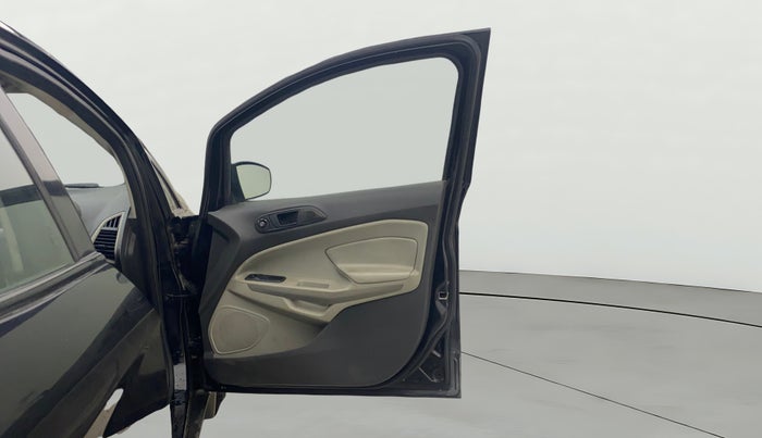 2014 Ford Ecosport AMBIENTE 1.5L PETROL, Petrol, Manual, 55,789 km, RHS Front Door