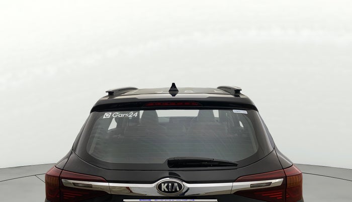 2020 KIA SELTOS HTX IVT 1.5 PETROL, Petrol, Automatic, 58,611 km, Rear Windshield