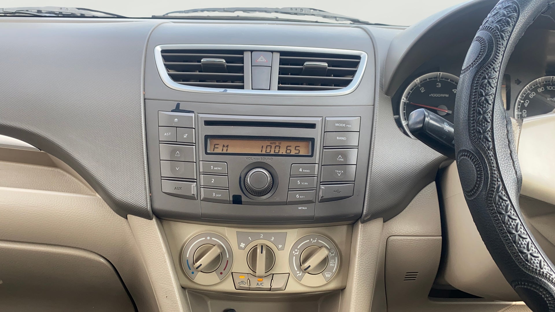 Features