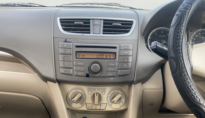 2013 Maruti Ertiga VDI, Diesel, Manual, 96,260 km, Air Conditioner