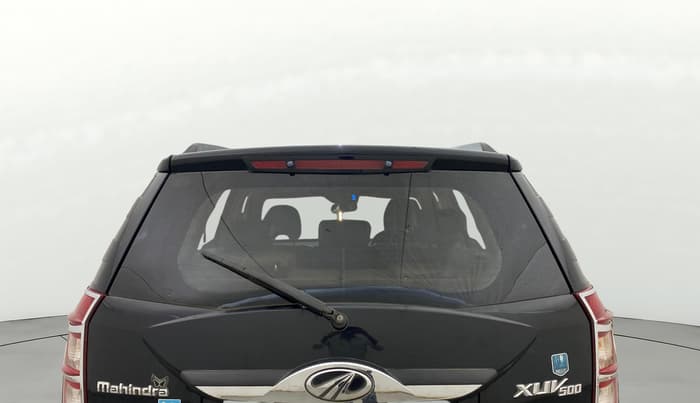 2016 Mahindra XUV500 W10 AT, Diesel, Automatic, 1,26,904 km, Rear Windshield