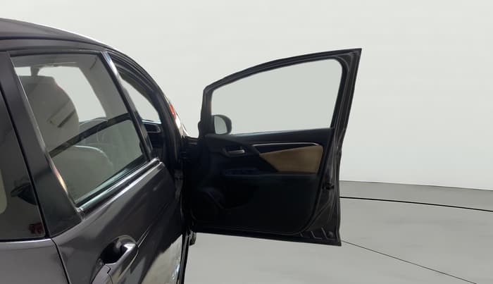 2017 Honda Jazz 1.2L I-VTEC V, Petrol, Manual, 78,009 km, RHS Front Door