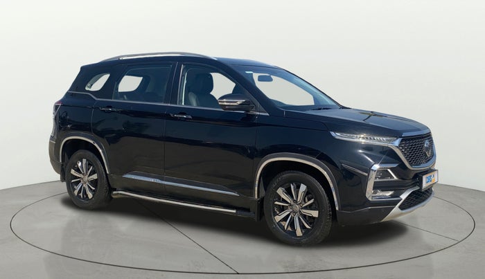 2019 MG HECTOR SMART 1.5 DCT PETROL, Petrol, Automatic, 48,170 km, Right Front Diagonal