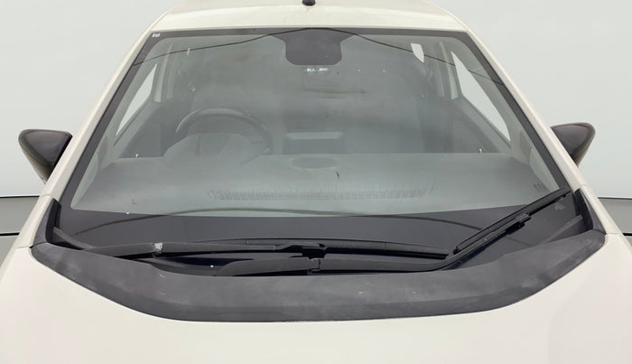 2021 Tata ALTROZ XZ PETROL, CNG, Manual, 69,986 km, Front Windshield