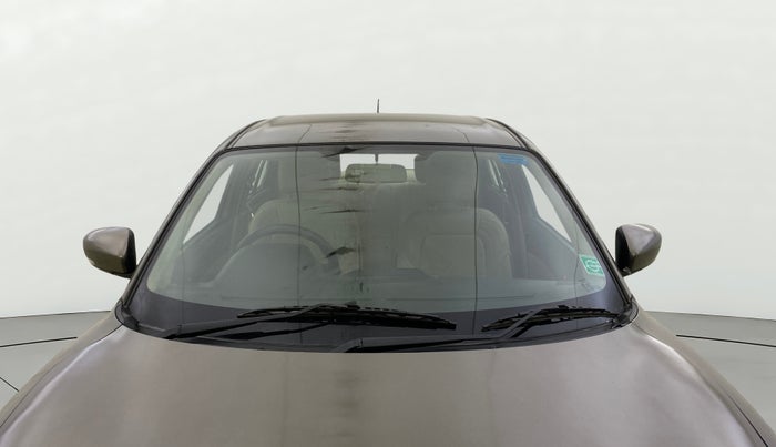 2020 Maruti Dzire ZXI AMT, Petrol, Automatic, 66,736 km, Front Windshield