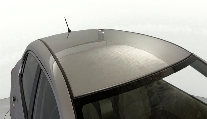 2015 Honda Amaze 1.2L I-VTEC SX, Petrol, Manual, 73,024 km, Roof