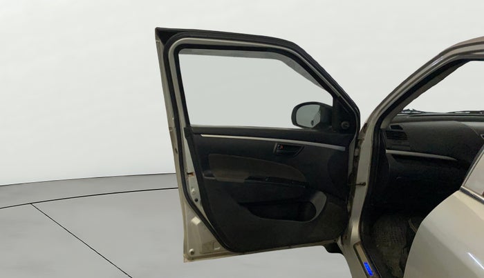 2015 Maruti Swift LXI (O), Petrol, Manual, 78,136 km, LHS Front Door