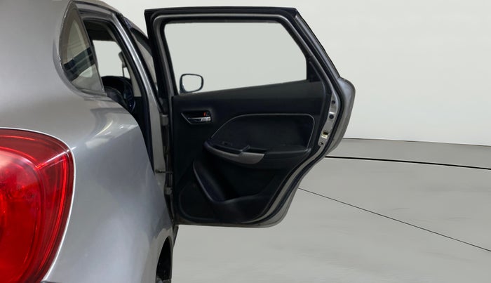 2021 Maruti Baleno DELTA PETROL 1.2, Petrol, Manual, 66,361 km, RHS Rear Door