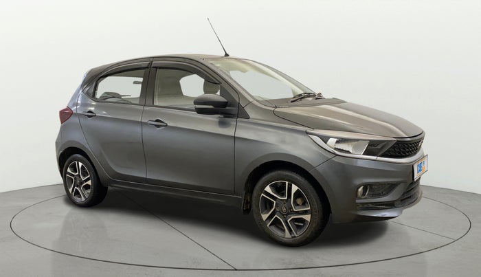 2021 Tata Tiago XZ PLUS PETROL, Petrol, Manual, 45,419 km, SRP