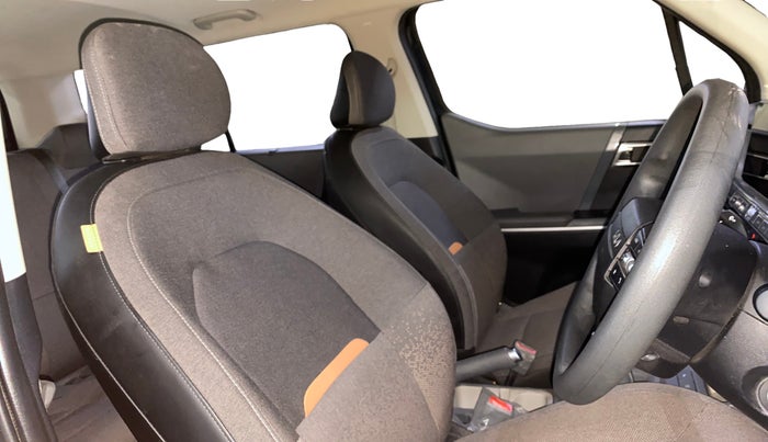 2025 KIA SYROS HTK (O) 1.5 Diesel 6MT, Diesel, Manual, 13,858 km, Right Side Front Door Cabin